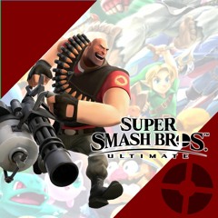 Main Theme - Team Fortress 2 | Super Smash Bros. Ultimate