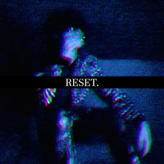 RESET.