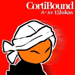 15Lukas- CORTIBOUND instrumental