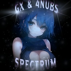 GX & 4NUB!S - SPECTRUM