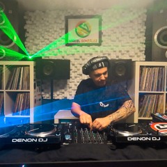 DJ Marcel Sesion Breakbeat
