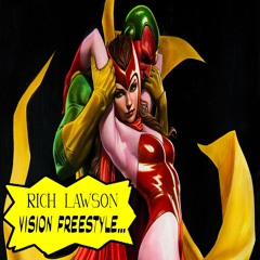 Rich lawson - Vision Freestyle prod.by Vision