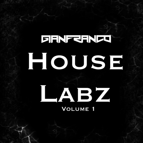 House Labz - Volume 1 - Tech House/Techno/Bass House 2023 (Dom Dolla, Chris Lake, John Summit)