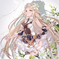 Nightcore - Silver Lining By Camille Peruto