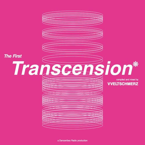 Transcension