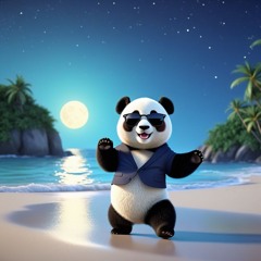 Panda (original mix)