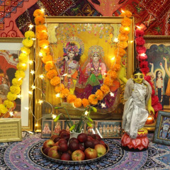 Lochan Das Thakur das - Mahamantra (05.09.25)