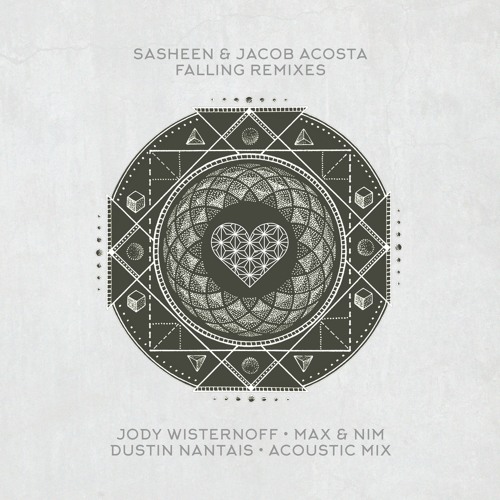 Sasheen & Jacob Acosta - Falling Remixes - WTHI050