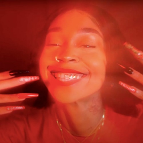 Weston & Leona (Break From Toronto Freestyle)
