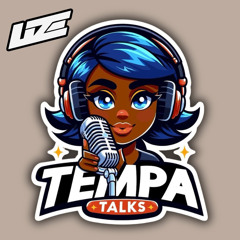 TEMPA TALKS - Guest Mix By LizE