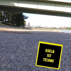 SET TANZBRUNNEN KÖLN 21.06.2025 ( DIRKOLOCO erster Teil und STOFFISTECHNO ab der hälfte)