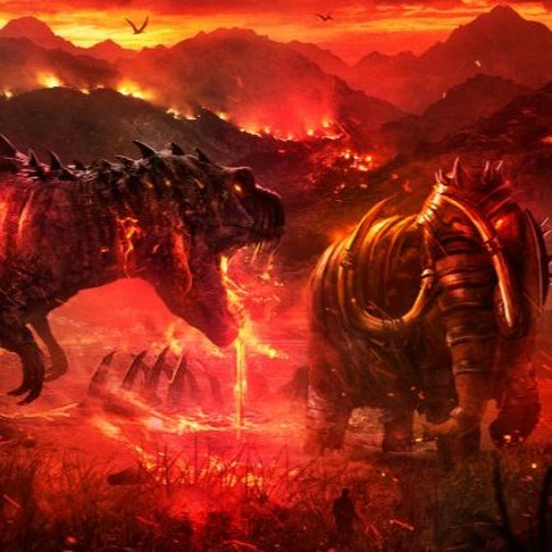 Excision & Wooli - Lockdown (Wooli VIP) (Hakaii Edit)