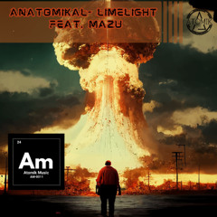Limelight  (feat. Mazu) Vocal Mix