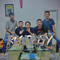 BREAKBEAT HEY LADIES x SIAL MAHALINI MIXTAPE 2023 [ RMGFNY x MyRival ] #Banjarpride