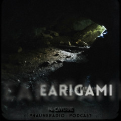 Earigami #4: Caverne