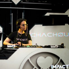 Mindset Showcase with CHɅCHØU at IMPACT Festival