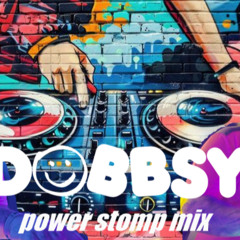 power stomp mix