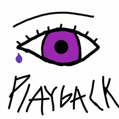 saturns x 1takewill x jaydes - playback (prod. silo x hazard)