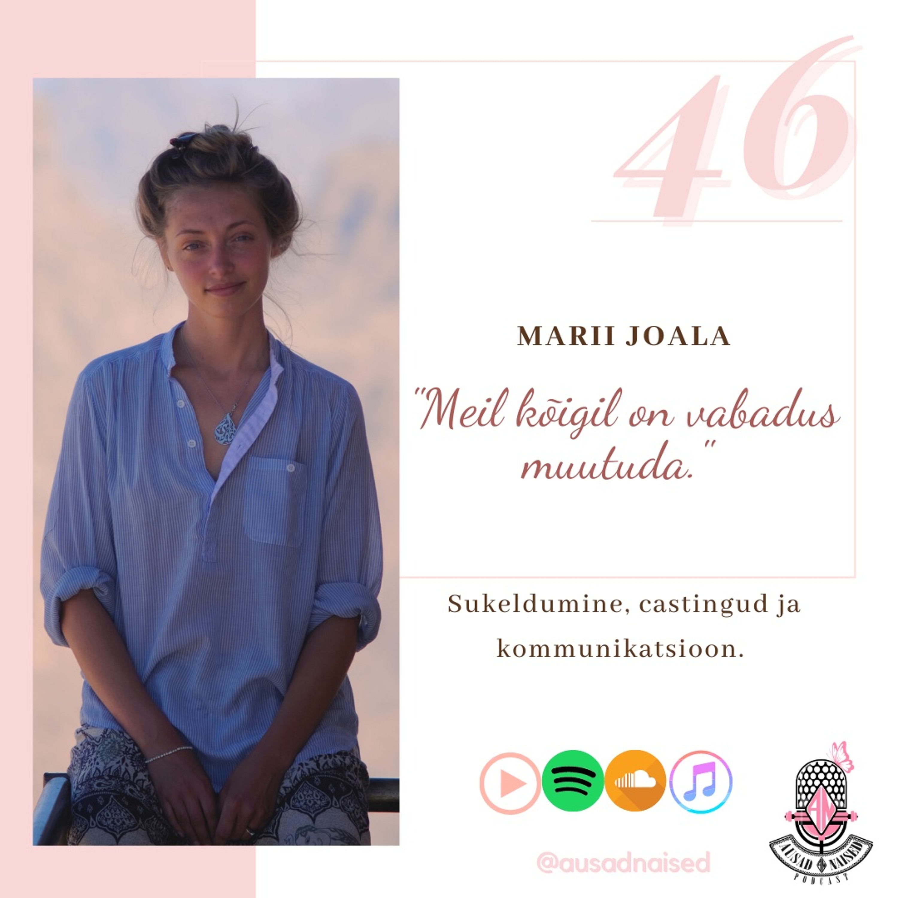 Podcast \