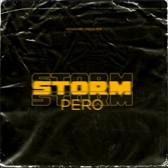 STORM - (Prod Pero)