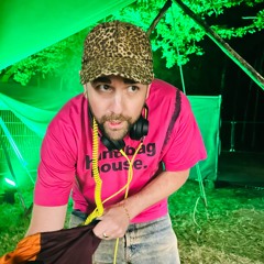 Joshua James Live From Lost Village 2024 - The Outpost - Closing