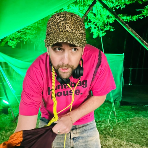Joshua James Live From Lost Village 2024 - The Outpost - Closing