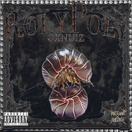 ROLYPOLY (PROD. FLOCKABOI)