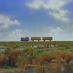 Thomas the Tank Engine (Season 1 - 2025 Remaster)
