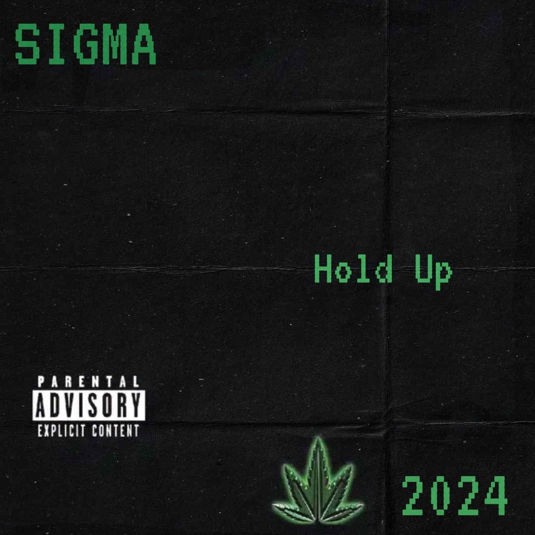 HOLD UP (sigma relick)