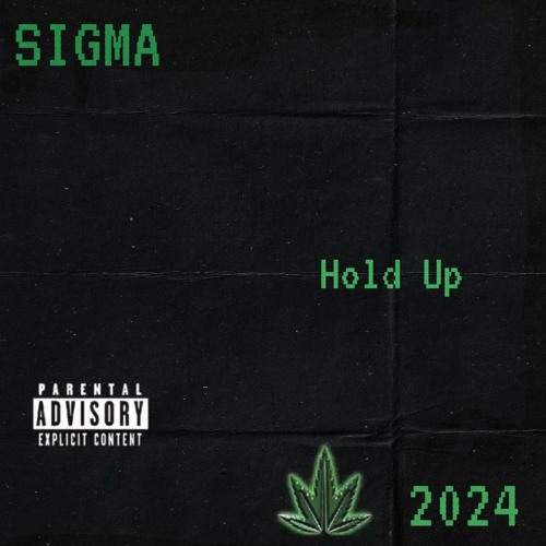 HOLD UP (sigma relick)