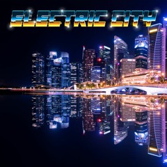 Electric City (Remixed by Rock & JLD)