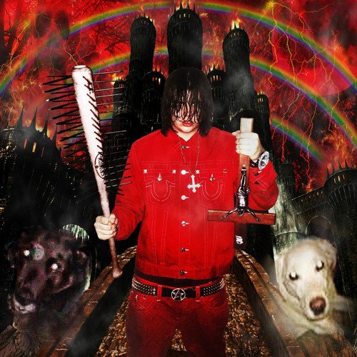 SEMATARY FT. GHOST MOUNTAIN - GOIN' MORDUM(?) (LQ SNIPPET)