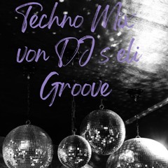Techno DJ Mix