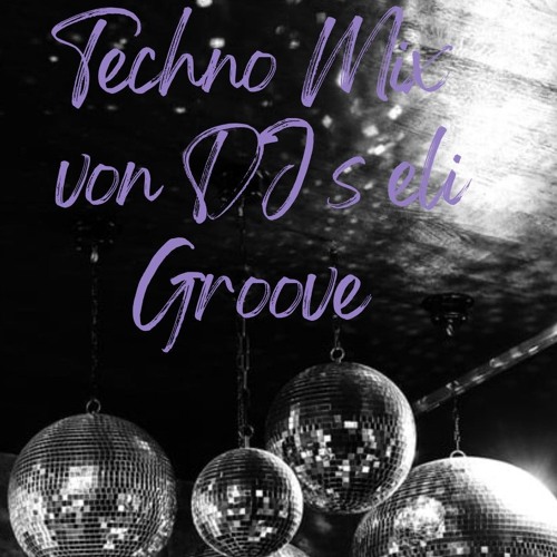 Techno DJ Mix