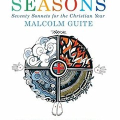 )@ Sounding the Seasons, Seventy sonnets for Christian year )Book@