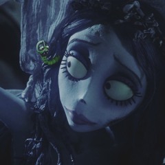 [CorpseBride] - (Prod. by michicrow)