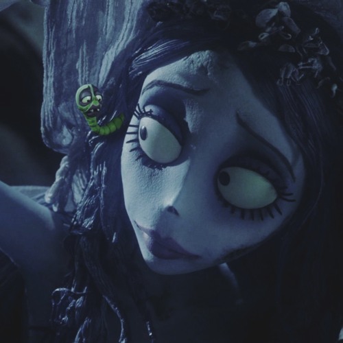 [CorpseBride] - (Prod. by michicrow)