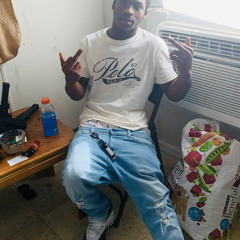 Trappa Bill - Stop Playing Wit