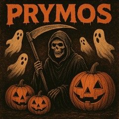 PRYMOS Halloween Mini Mix
