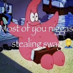 Whisper In Yo Ear Remix ft. Kenniescobar & jujuvr  #swagcartel