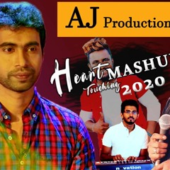 || Sihina Denuwan_Cover Mashup||Heart Touching_Cover Mashup (Damith Asanka & Chamara Weerasinghe)