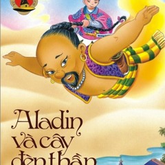 Aladin 2021 - DJ Fred Rmx (fix)