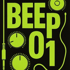 BEEP Episide 01 Troy Allan and Leo Coyte