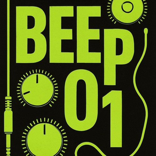 BEEP Episide 01 Troy Allan and Leo Coyte