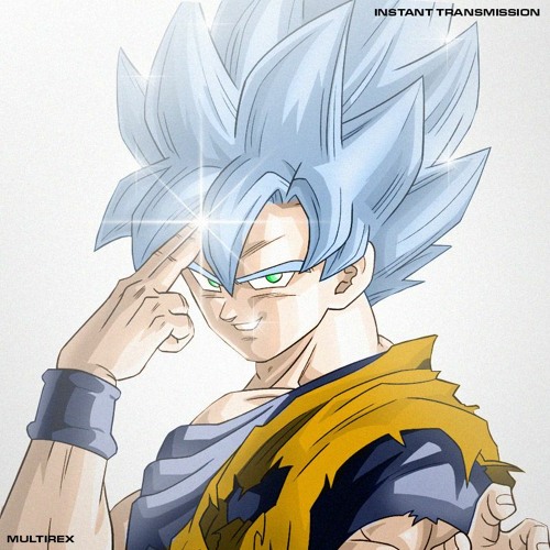 Multirex - Instant Transmission