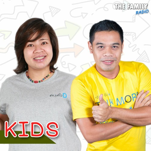 The Family Kids Game 8 ธันวาคม 2564