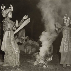 Sanghyang Dedari
