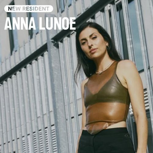 Rinse FM Residency