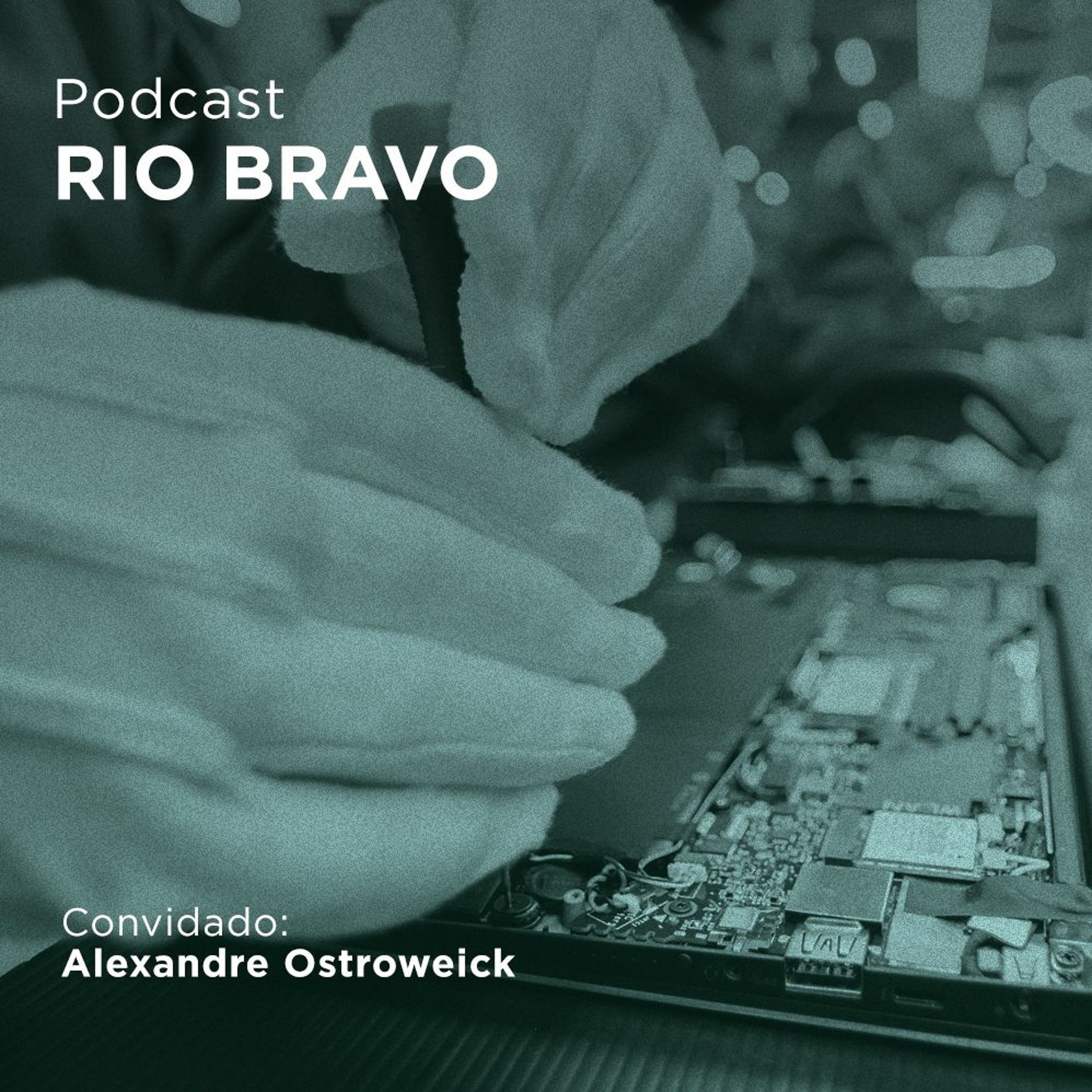 Podcast RioBravo
