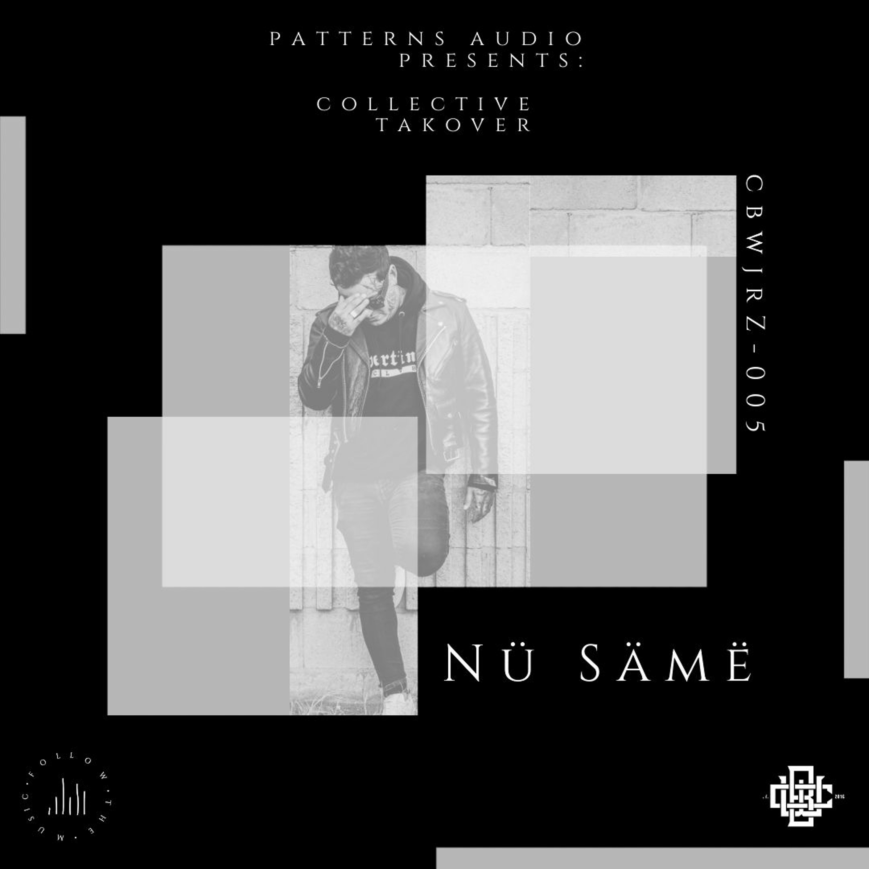 PATTERNS AUDIO